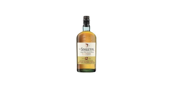 Singleton 12 Años  700ML