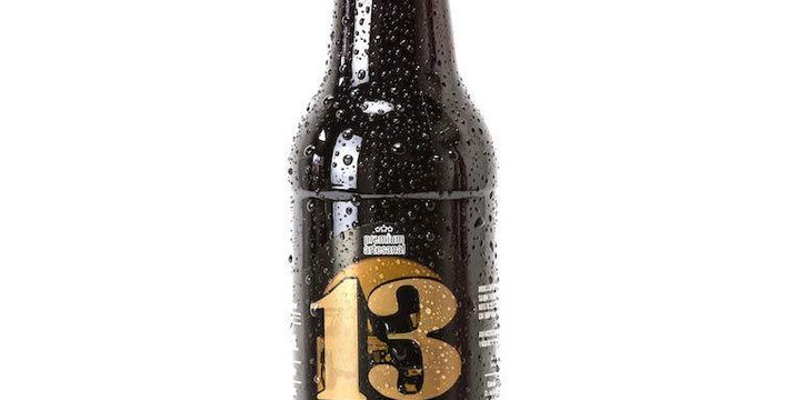 13 Pesos 694 Stout