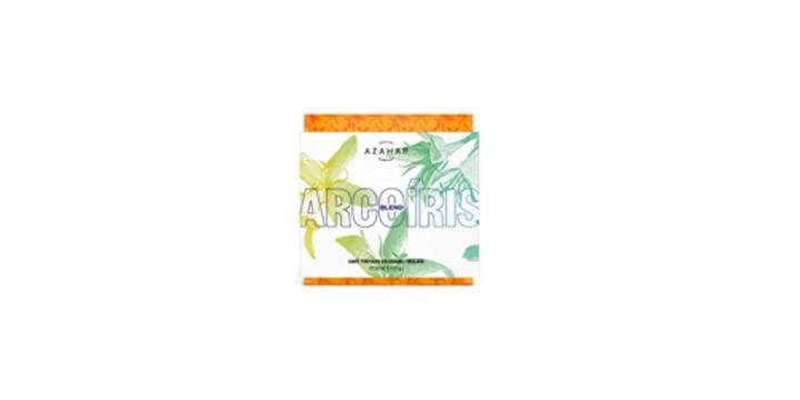 Café Arcoíris Blend Tostado Molido x 500