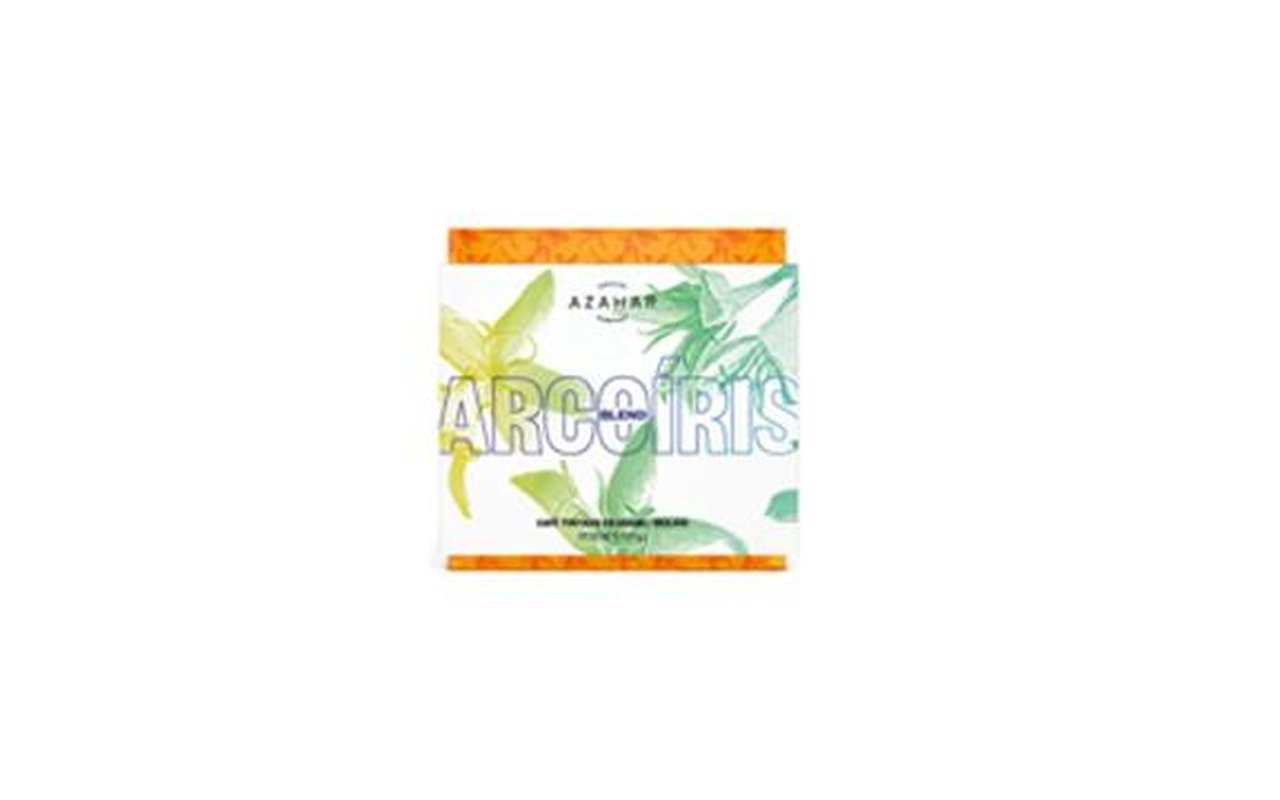 Café Arcoíris Blend Tostado Molido x 500 1