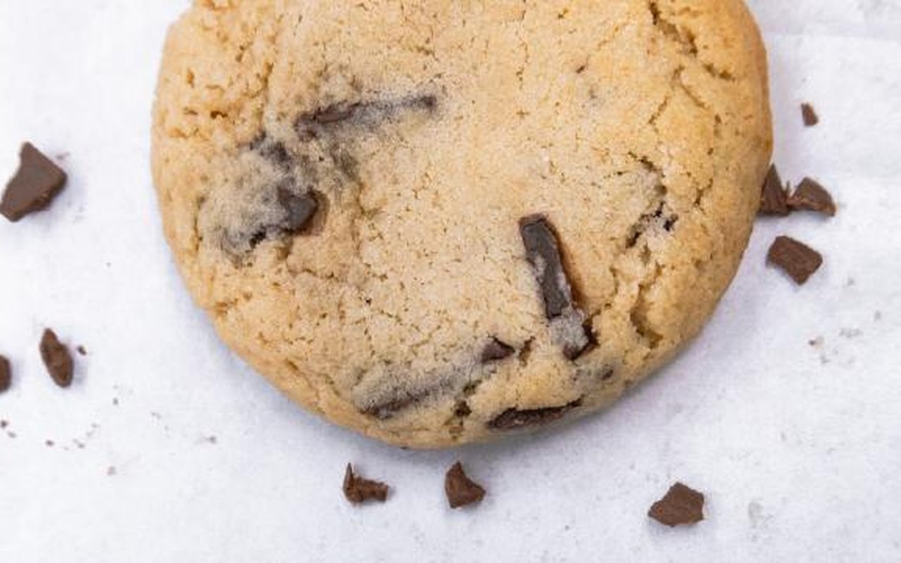 Galleta de chips de chocolate 1