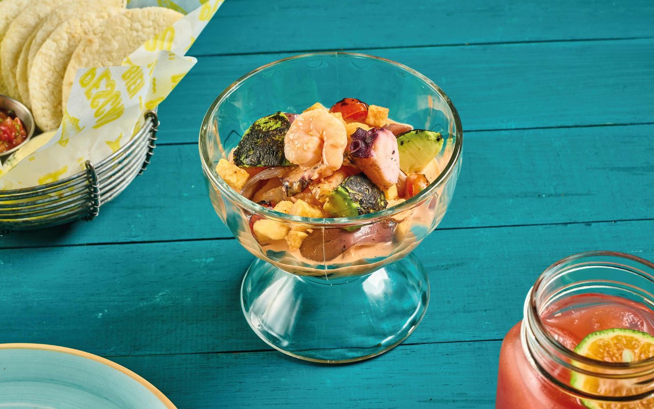 Parrilla Pequeño (100 Gr) 1