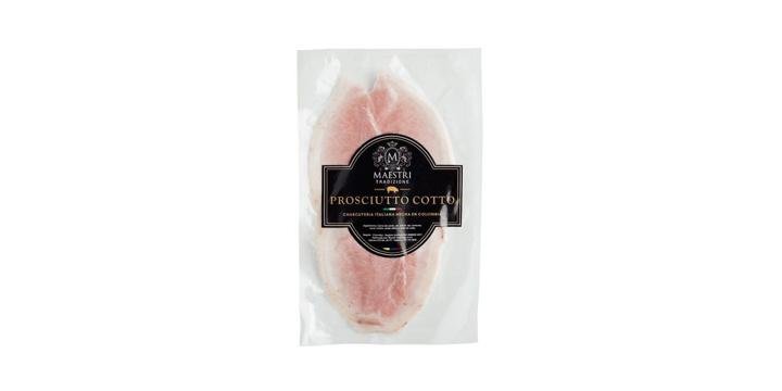 Prosciutto Cotto