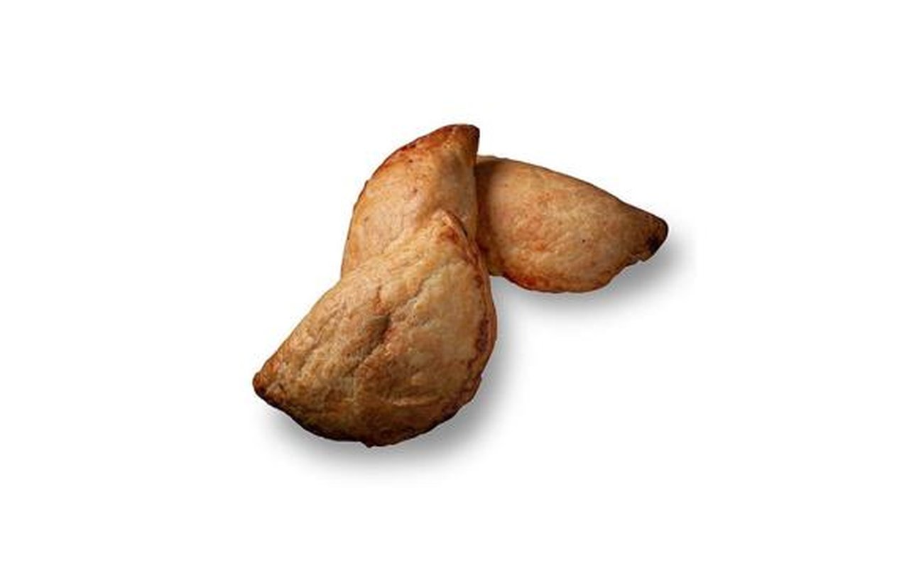 Empanada de Pollo y Queso 1