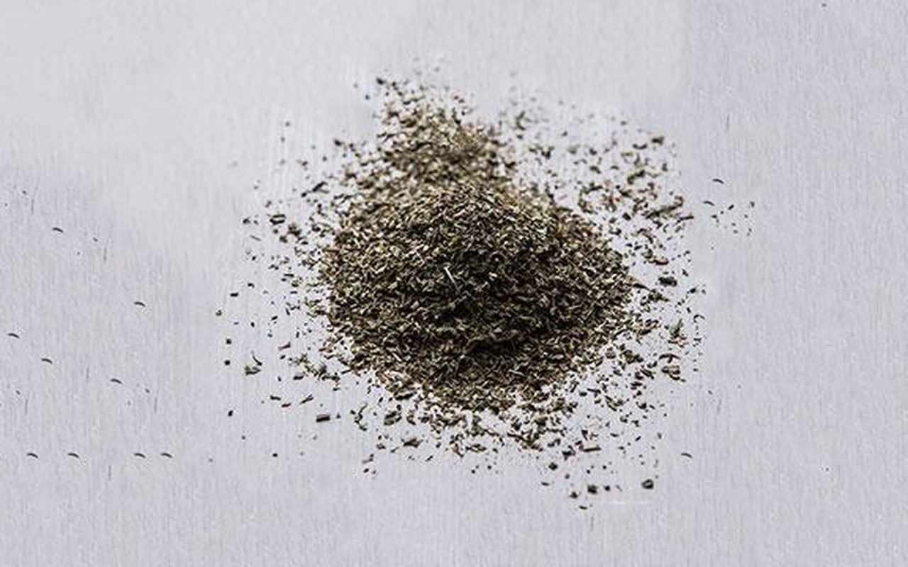 Hierbas Provenzales  1