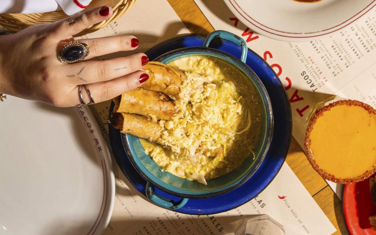 Flautas ahogadas 1