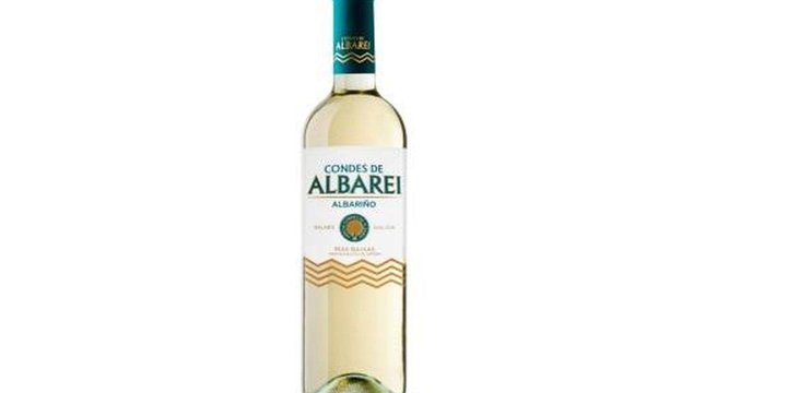 Condes de Albarei