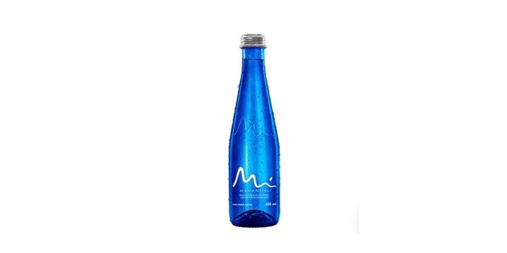 Agua Sin Gas Manantial x 500 Ml