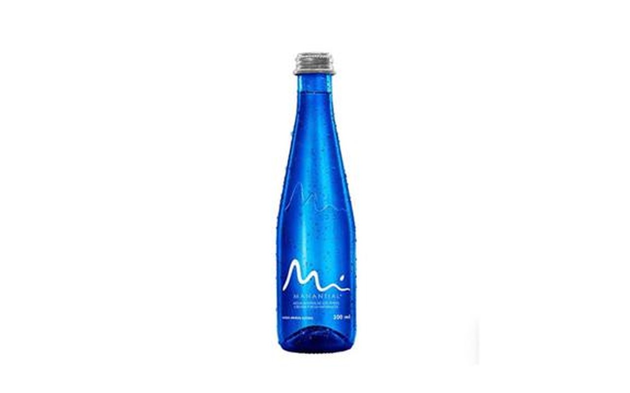 Agua Sin Gas Manantial x 500 Ml 1