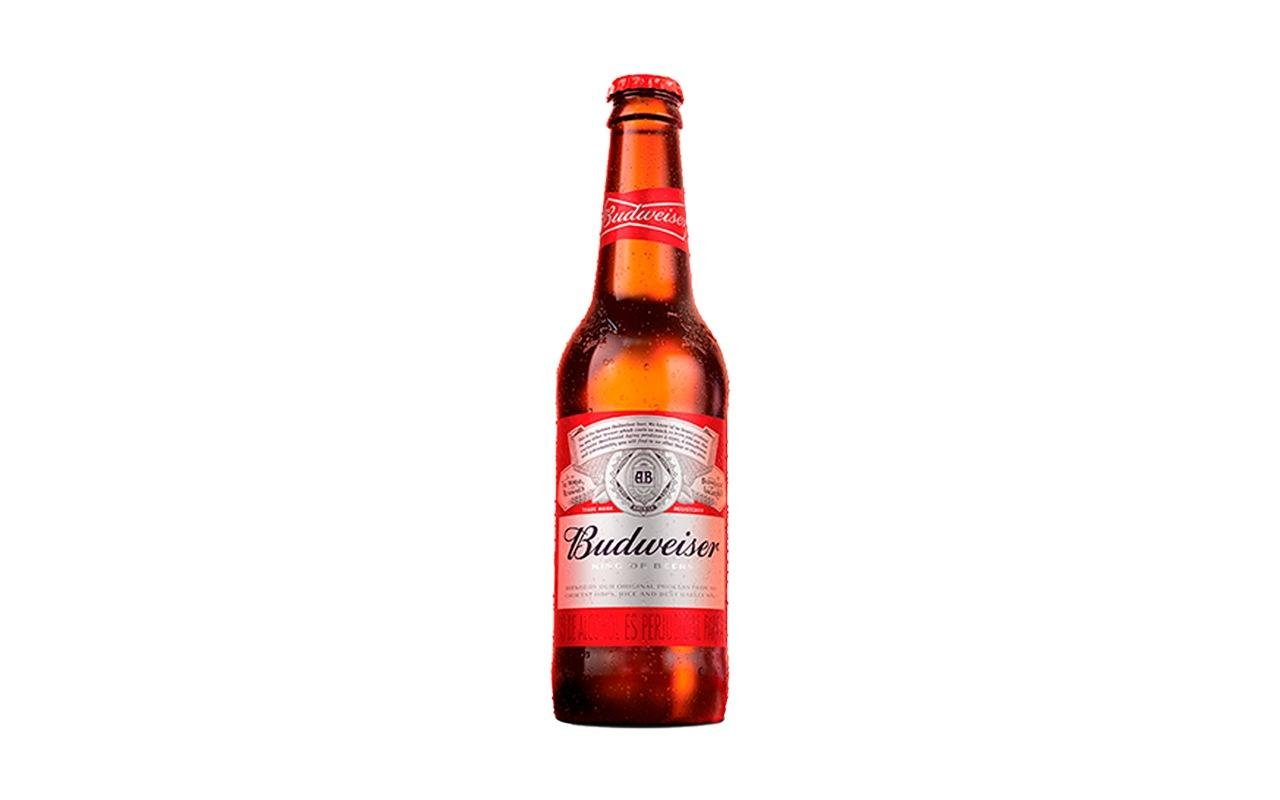 Budweiser 1