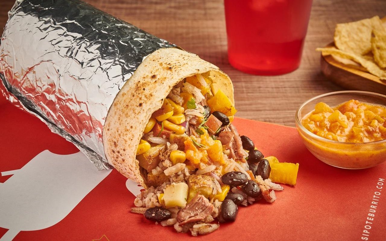 Burro Calentado Res Desmechada 1