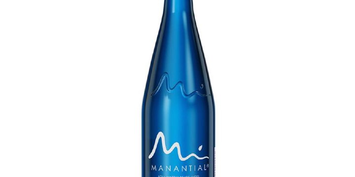 Manantial sin Gas 300ml