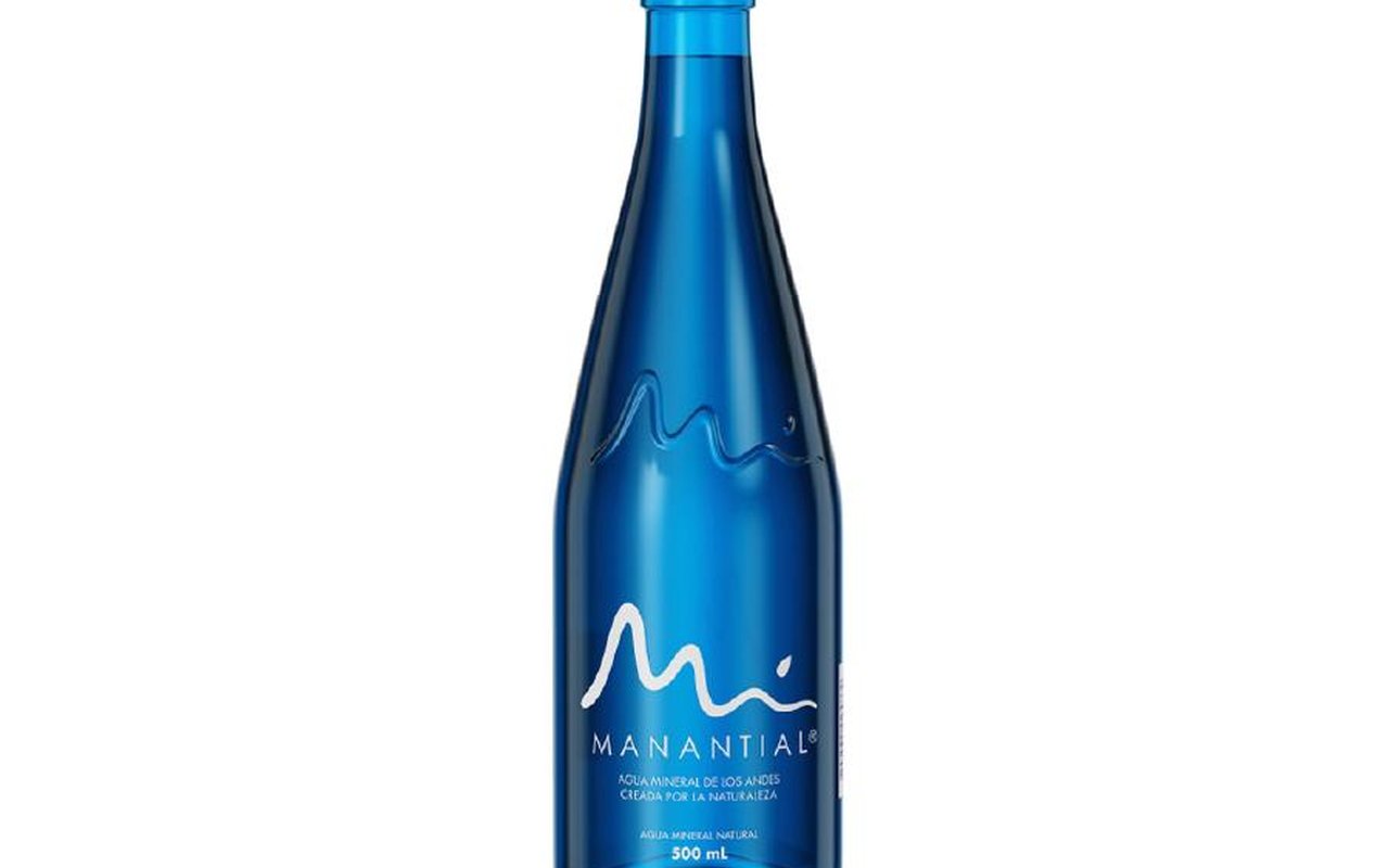 Manantial sin Gas 300ml 1