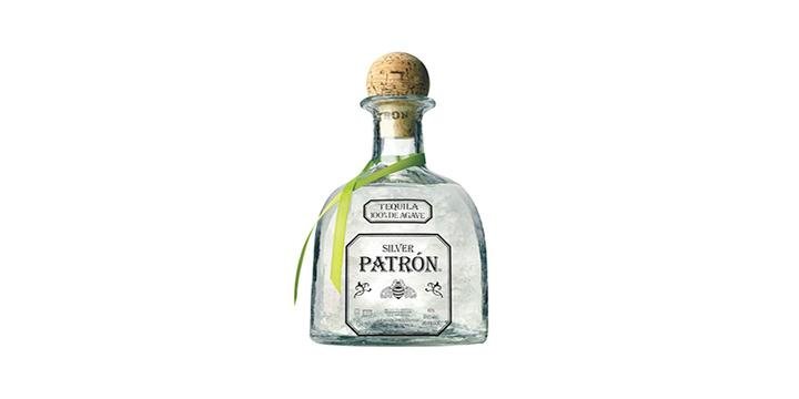 Patron Silver 700ML