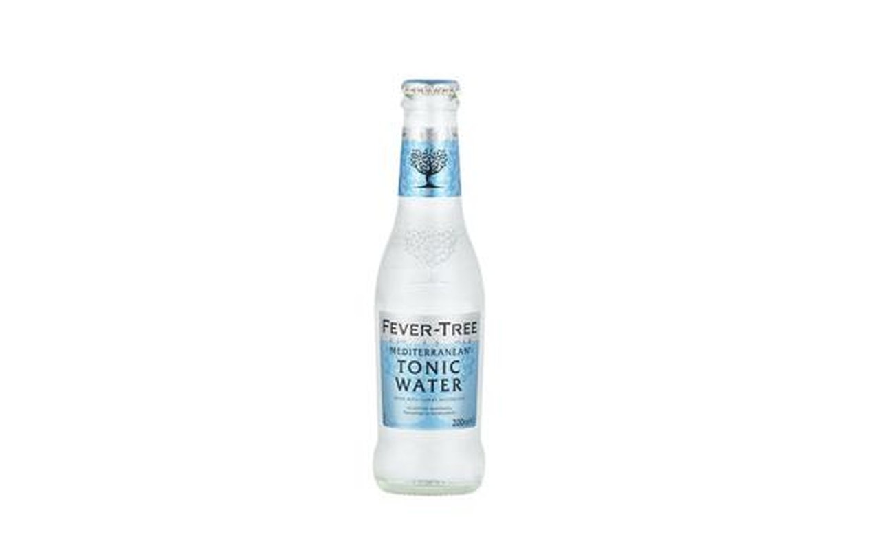 Fever Tree Mediterranean 1