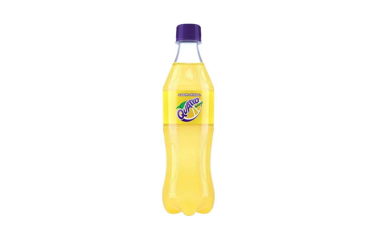 Quatro 400 ml 1