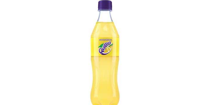 Quatro 400 ml