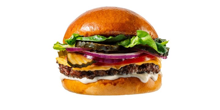 Doble Universal Parrilla