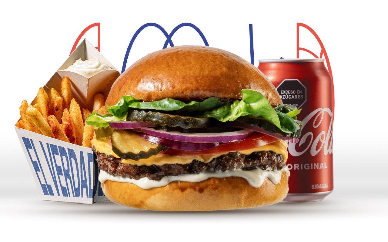 Ensamble Parrilla Universal  1