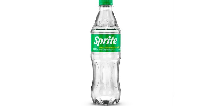 Sprite Original 400ml