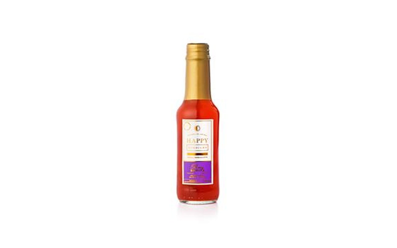 Kombucha Berry Spritz 160ml 1