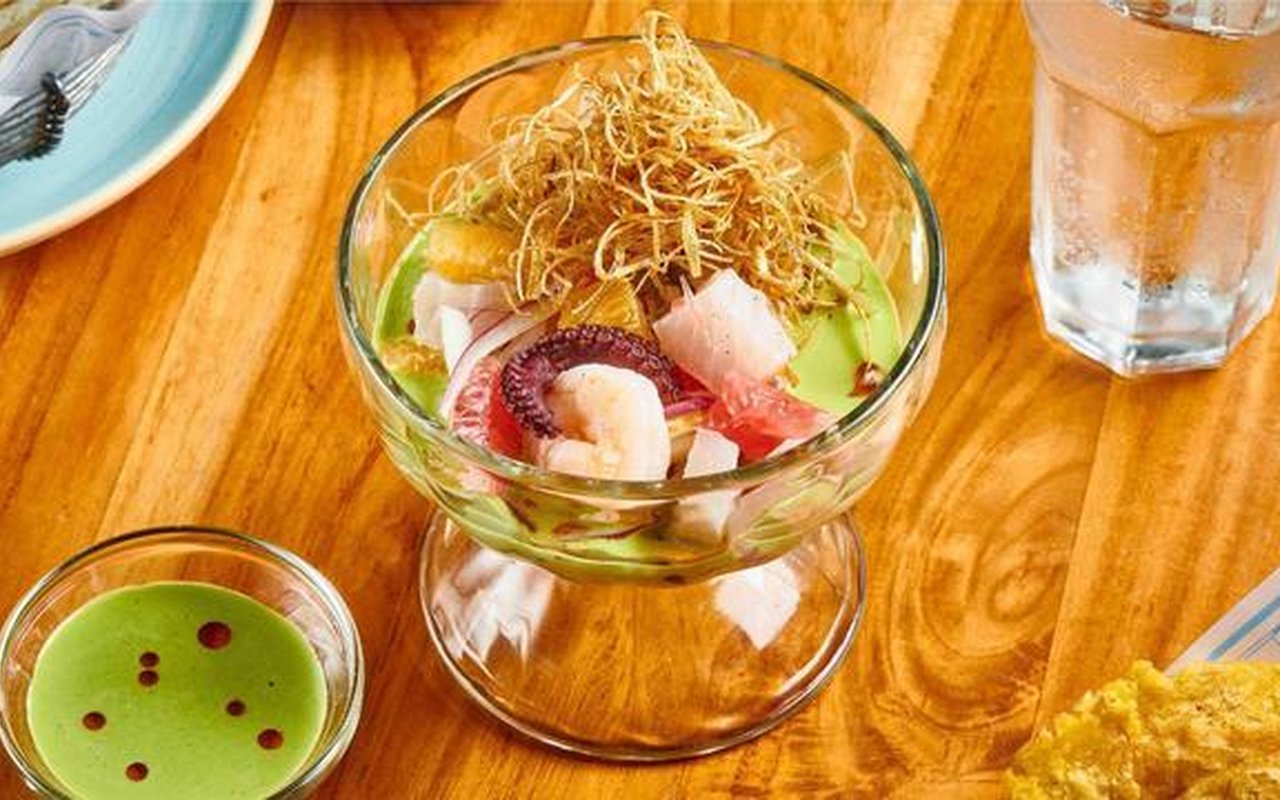 Cítrico Grande (200 Gr) 1