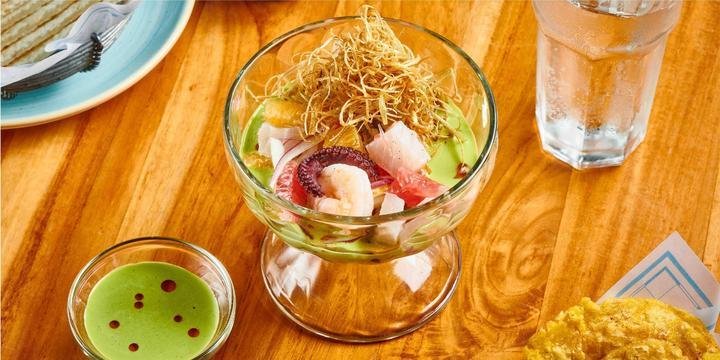 Cítrico Grande (200 Gr)