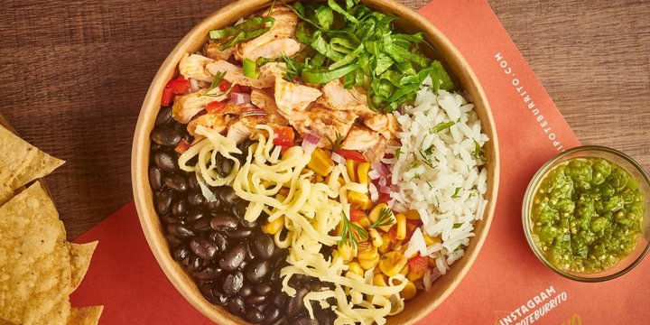 Pote Con Cerdo Desmechado