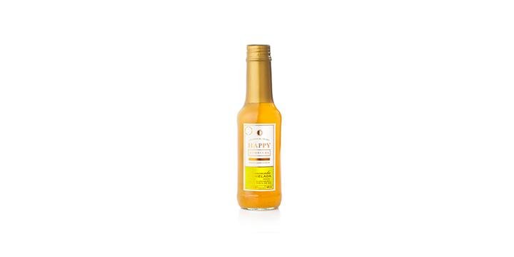 Kombucha Lemonada Michelada 160ml