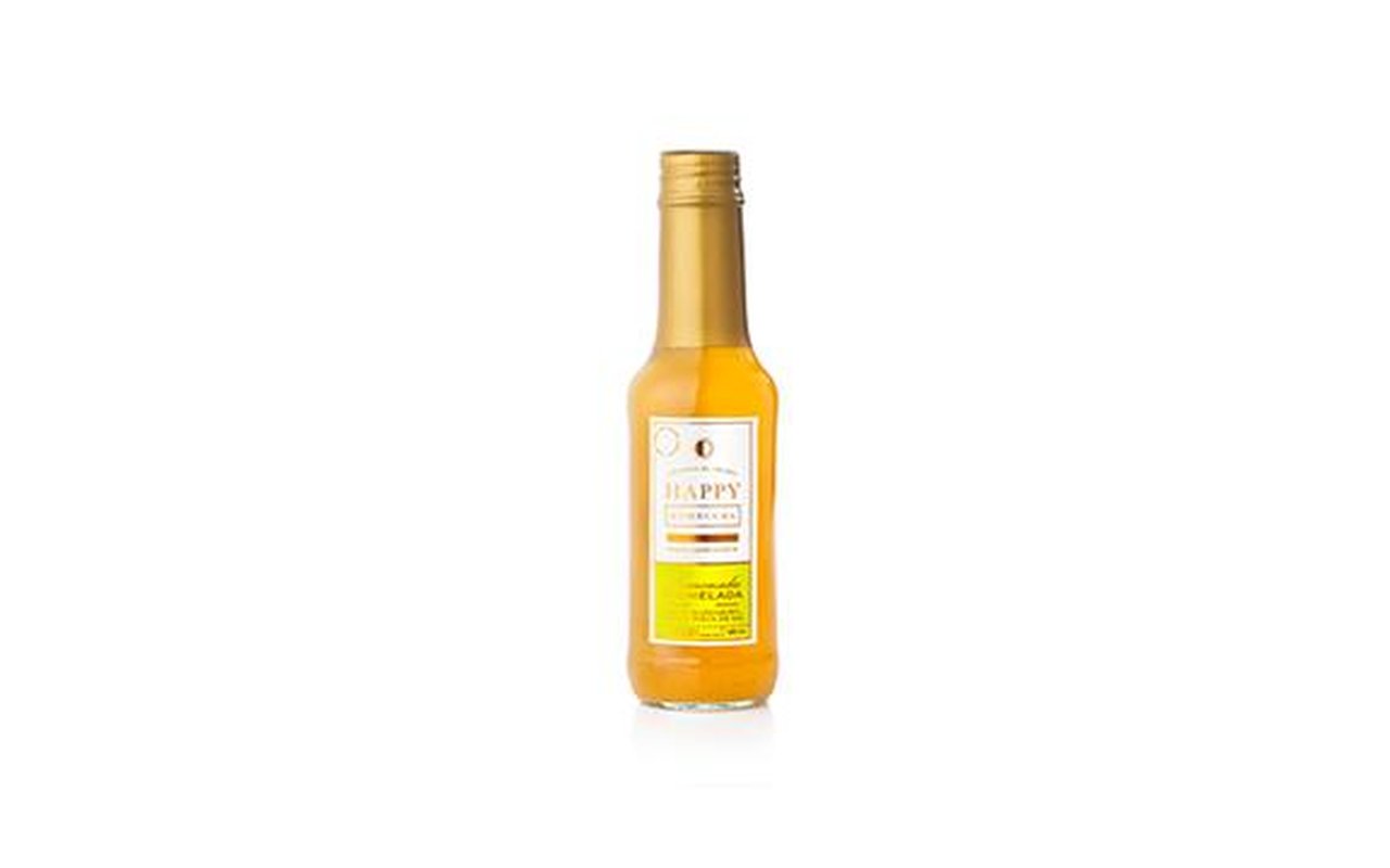 Kombucha Lemonada Michelada 160ml 1