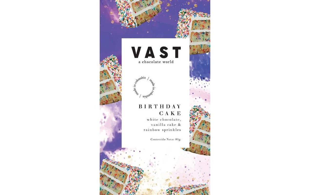 Barra Birthday Cake 1