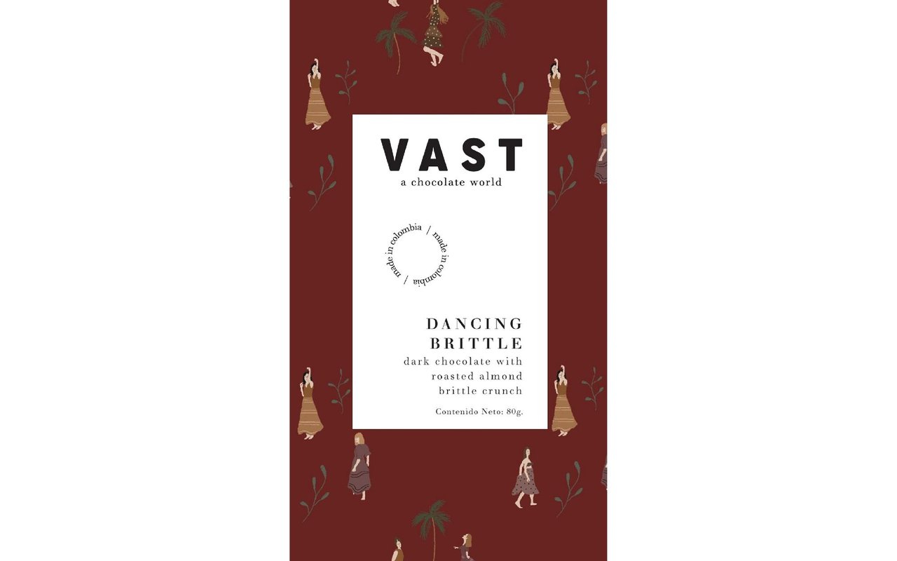 Barra Dancing Brittle 1