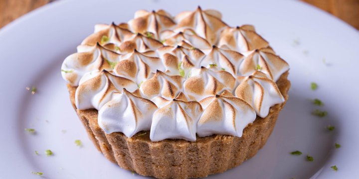 Key Lime Pie