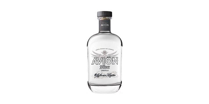 Avion Plata 