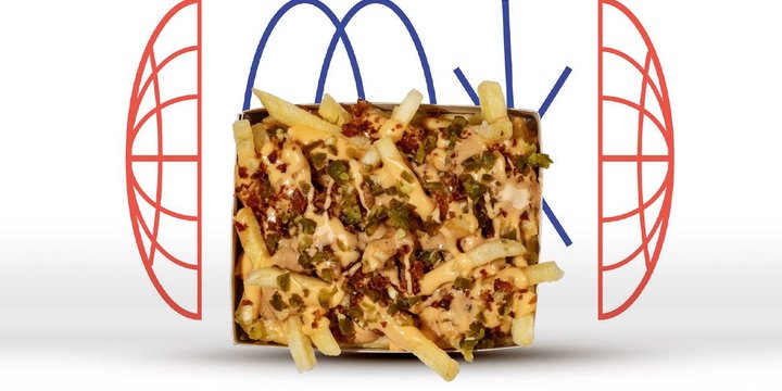 Papas Engalladas Picantes