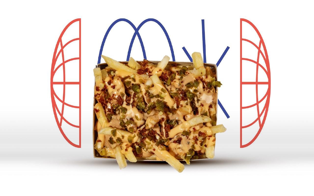 Papas Engalladas Picantes 1