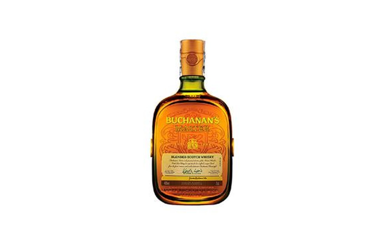 Buchanan's Master 750ML 1