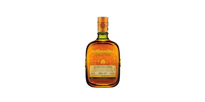 Buchanan's Master 750ML
