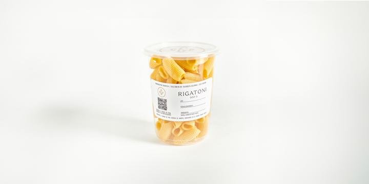 Pasta Rigatoni Fresca (500gr)