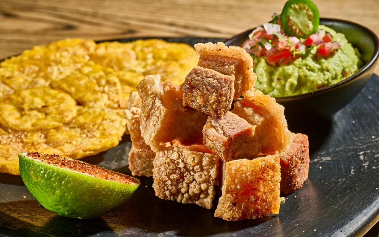 Chicharrones Central 1