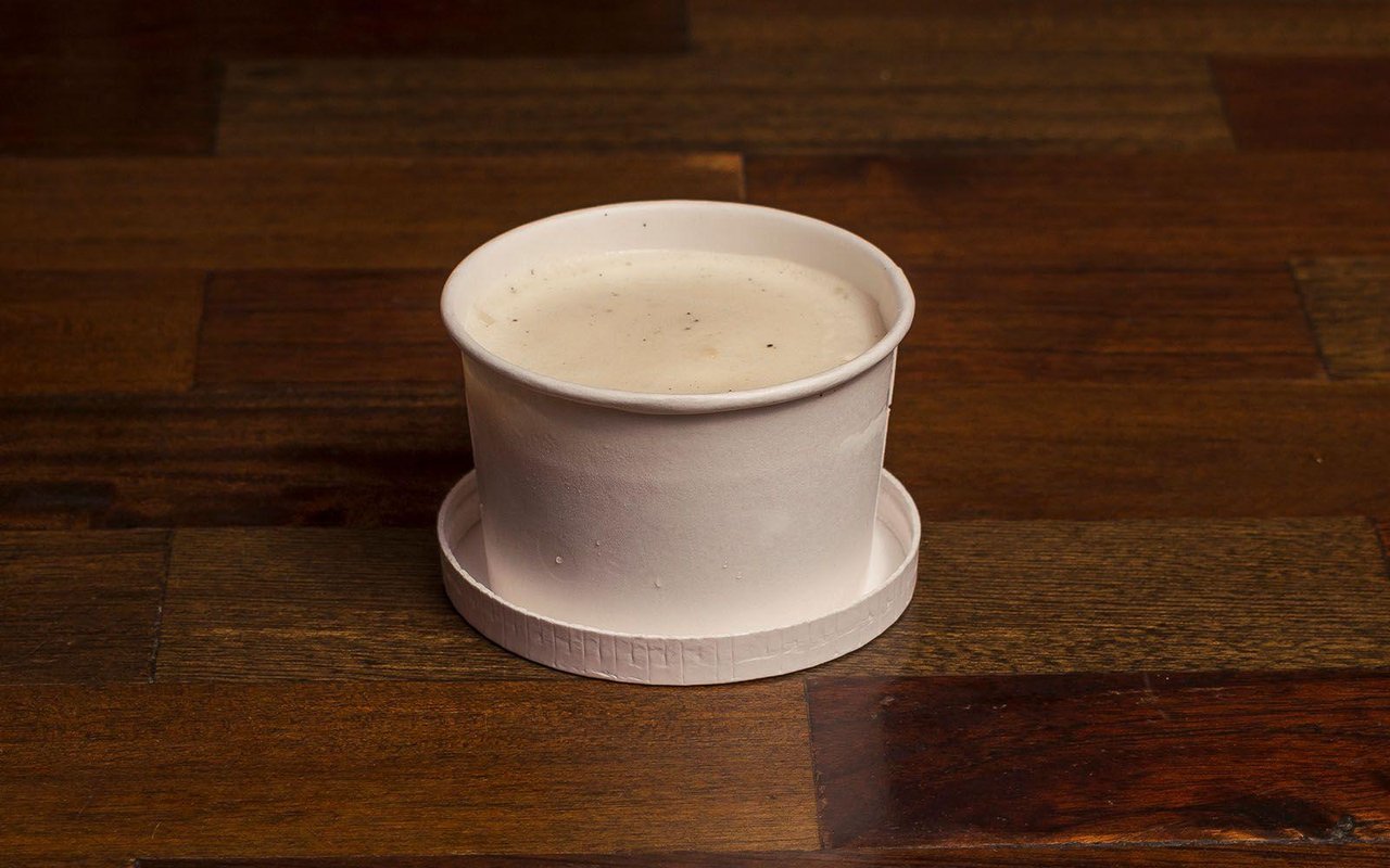 Helado de Vainilla 1