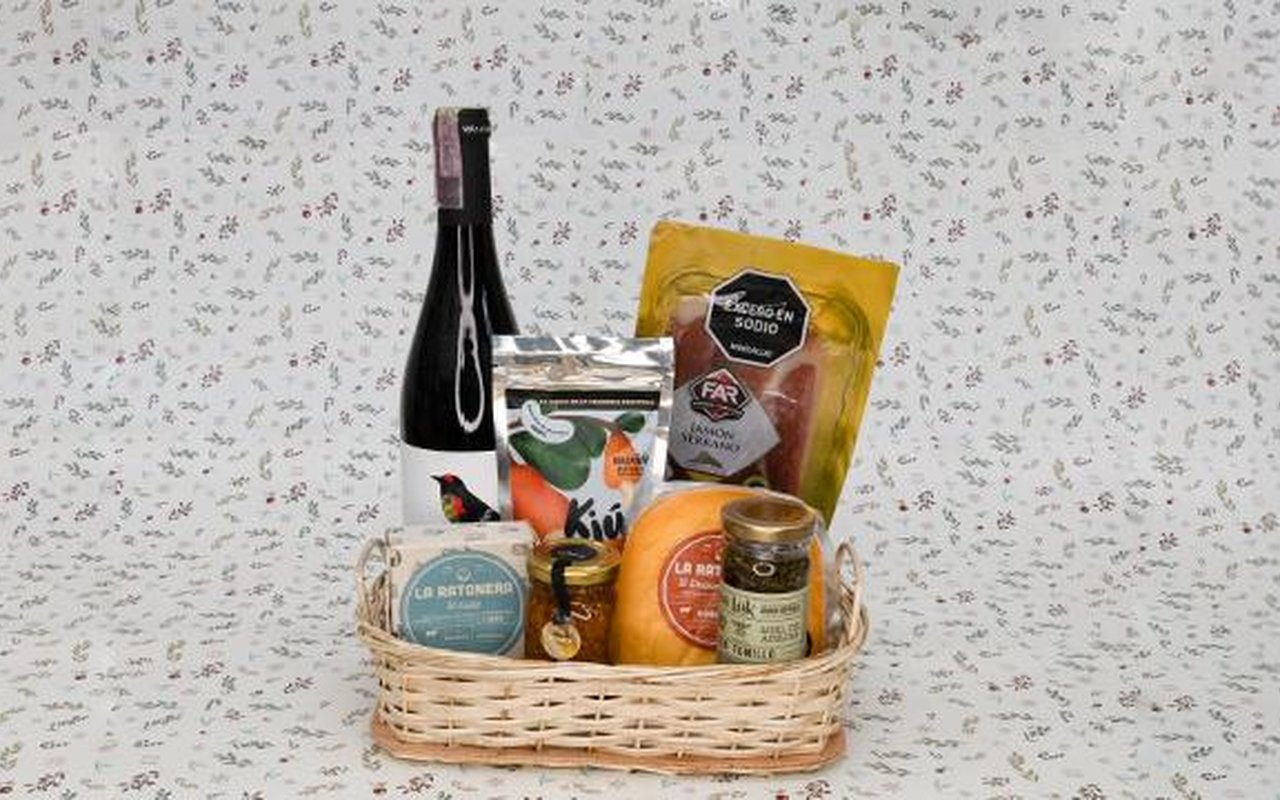 Sabores Expresivos 1