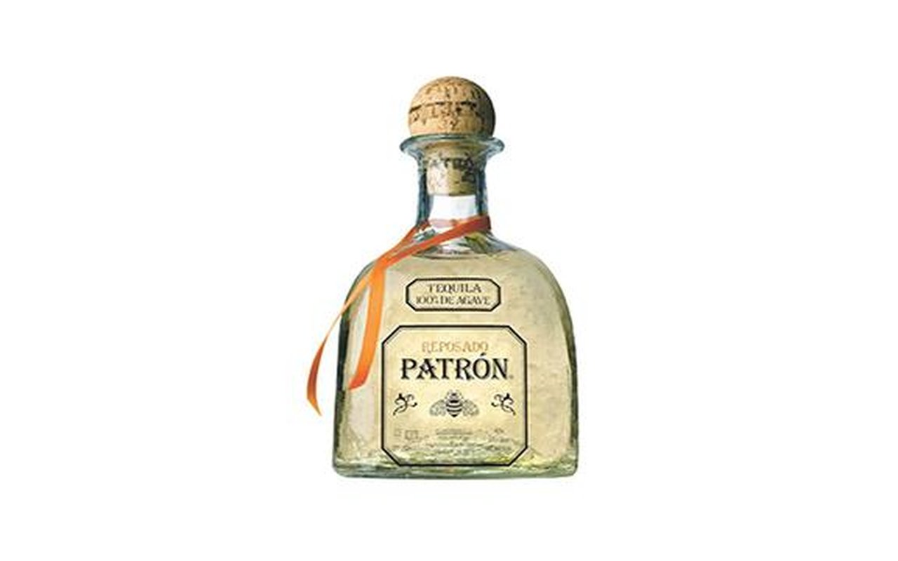 Patron Reposado 700ML 1
