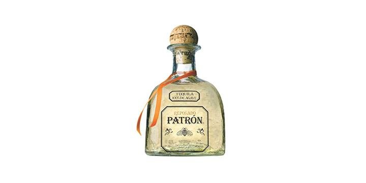 Patron Reposado 700ML