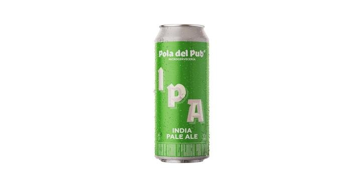 Pola del Pub IPA