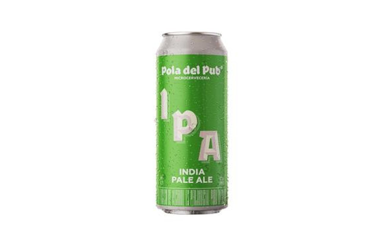 Pola del Pub IPA 1