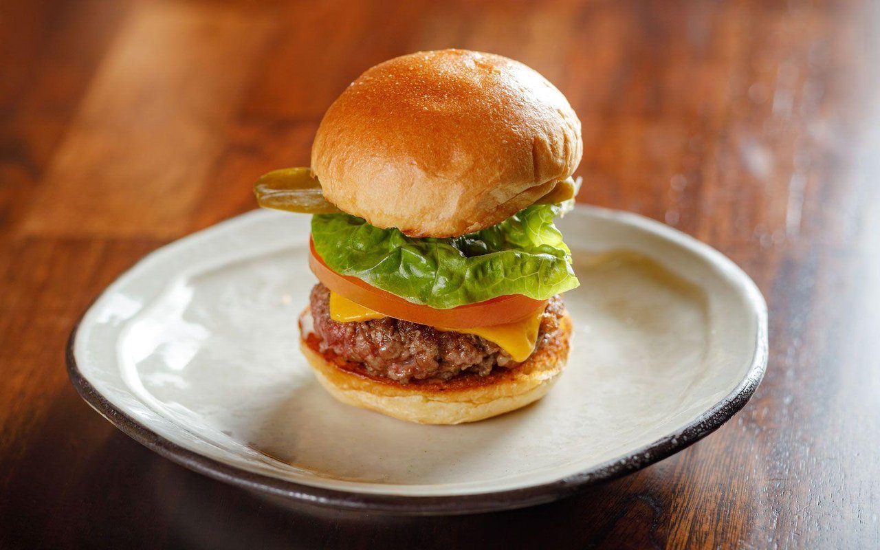 Mini Fat Kid Cheeseburger 1