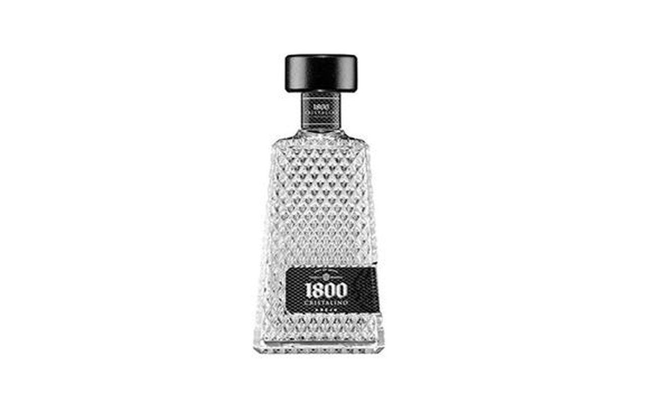 1800 Cristalino 700ML 1
