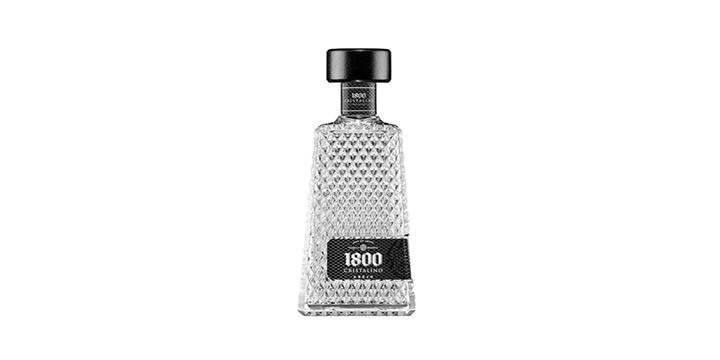 1800 Cristalino 700ML