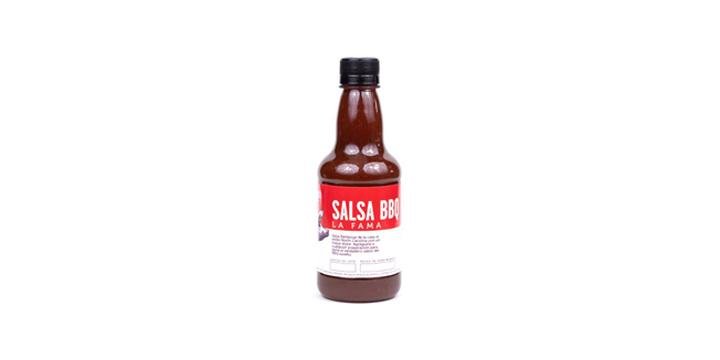 Salsa BBQ 